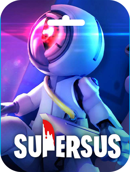 Super Sus<br /><small>ได้รับการเติมเงินทันที</small>